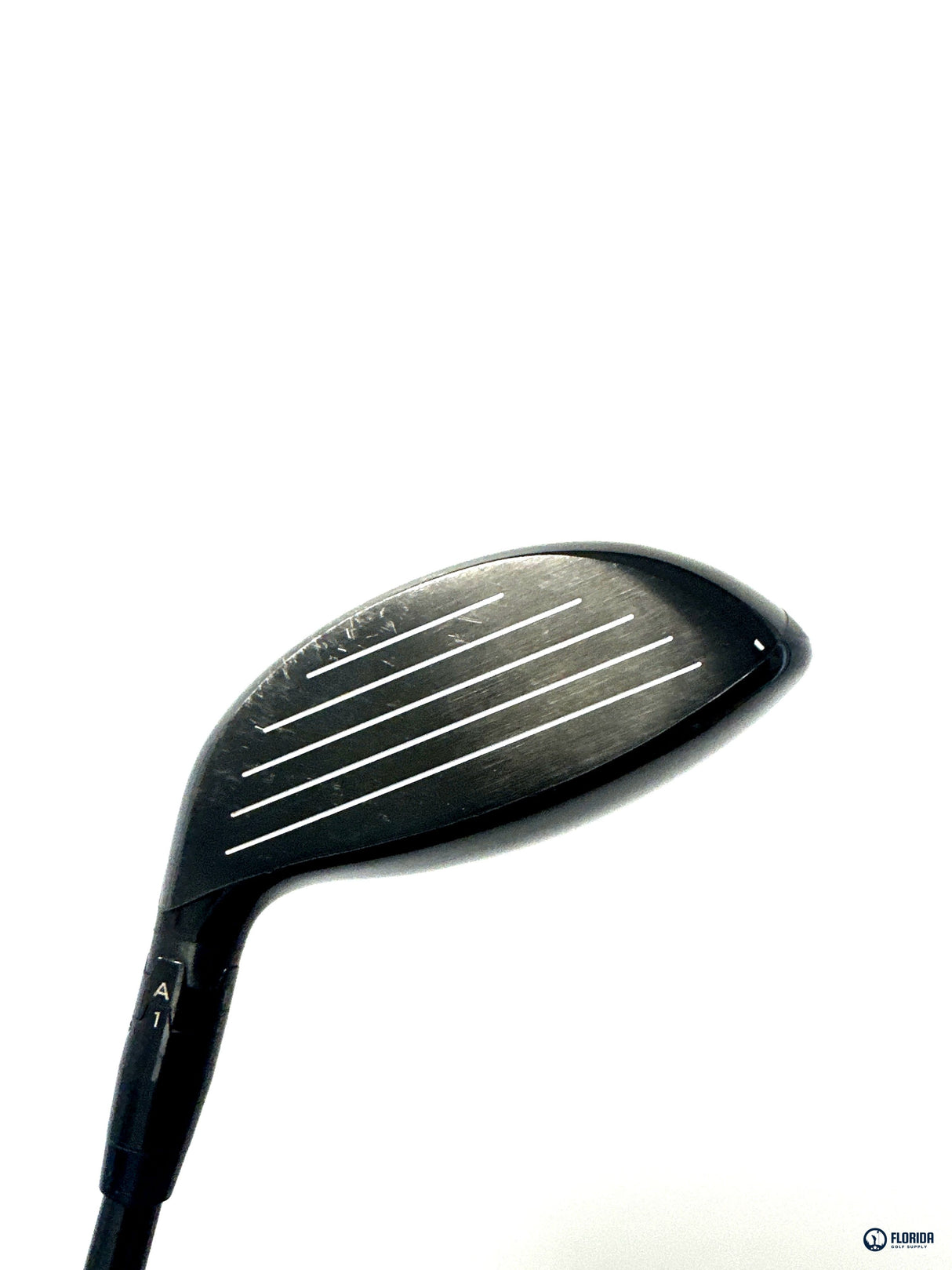 Titleist TSR2 16.5 Degree Fairway Wood Tensei Blue 65 Regular Shaft RH