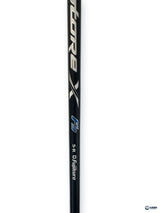 Fujikura Motore X F3 5-R Graphite Shaft Regular Flex with PXG Adapter