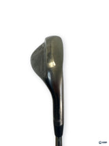 Titleist SM9 Vokey Design 56/12 D Wedge AMT S300 Stiff Flex RH Brushed Steel