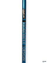 Graphite Design Tour AD UB-5 Golf Shaft Regular R1 Flex 44.75" PXG Adapter