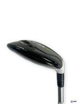 TaylorMade M2 5 Hybrid 25 Degree Graphite Reax 45 Ladies Flex Right Hand 38.5"