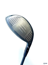 Callaway Paradym Ai Smoke MAX D Driver 10.5 Tensei AV 55 Regular Flex LH