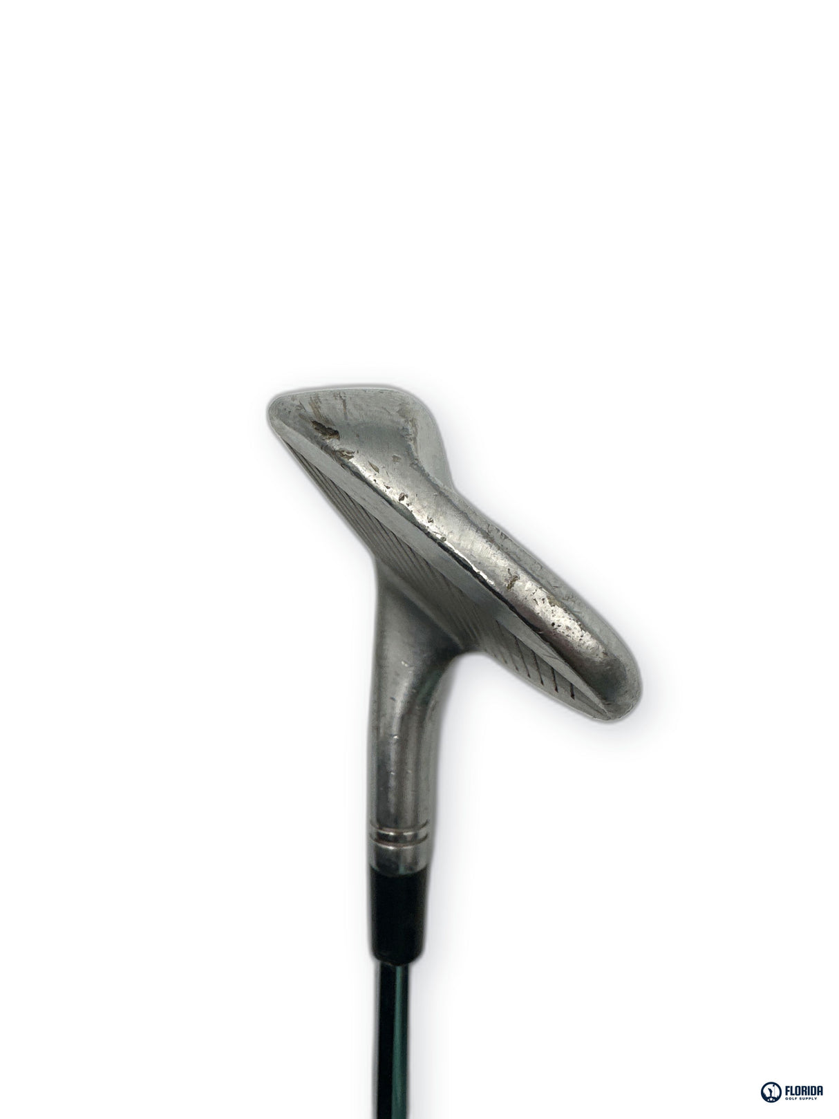 TaylorMade Milled Grind 3 Wedge 54 Degree SB-11 Steel Shaft Right Handed