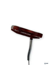 Odyssey O-Works Red 7 Tank Putter 36.5" RH Super Stroke Mid Slim 2.0 Grip