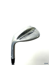 Titleist Vokey Design SM10 Wedge 60.04T Stock Shaft Tour Velvet Grip LH