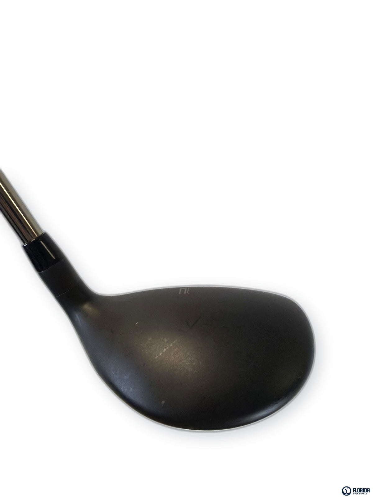 Cobra Aerojet One Length 3 Hybrid 19 Degree Recoil ESX 460 F4 Shaft RH
