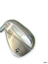 TaylorMade MG4 56.SB12 Milled Grind Wedge Dynamic Gold Tour Issue 115 LH New