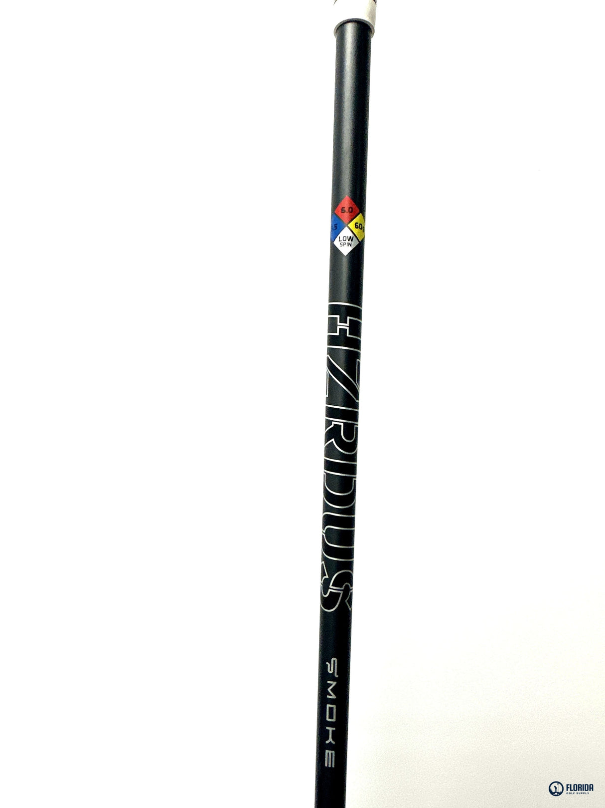Callaway Epic Flash Sub Zero Driver 9.0 HZRDUS Smoke RDX 6.0 Stiff Right Hand