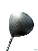 TaylorMade Qi35 Max Driver 10.5 Degree Mitsubishi Diamana T+ 60 R Regular RH
