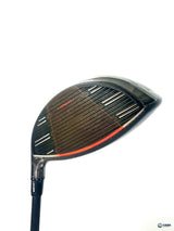 TaylorMade Qi35 LS 9° Degree Driver Ventus 5-R Regular Flex Right Handed
