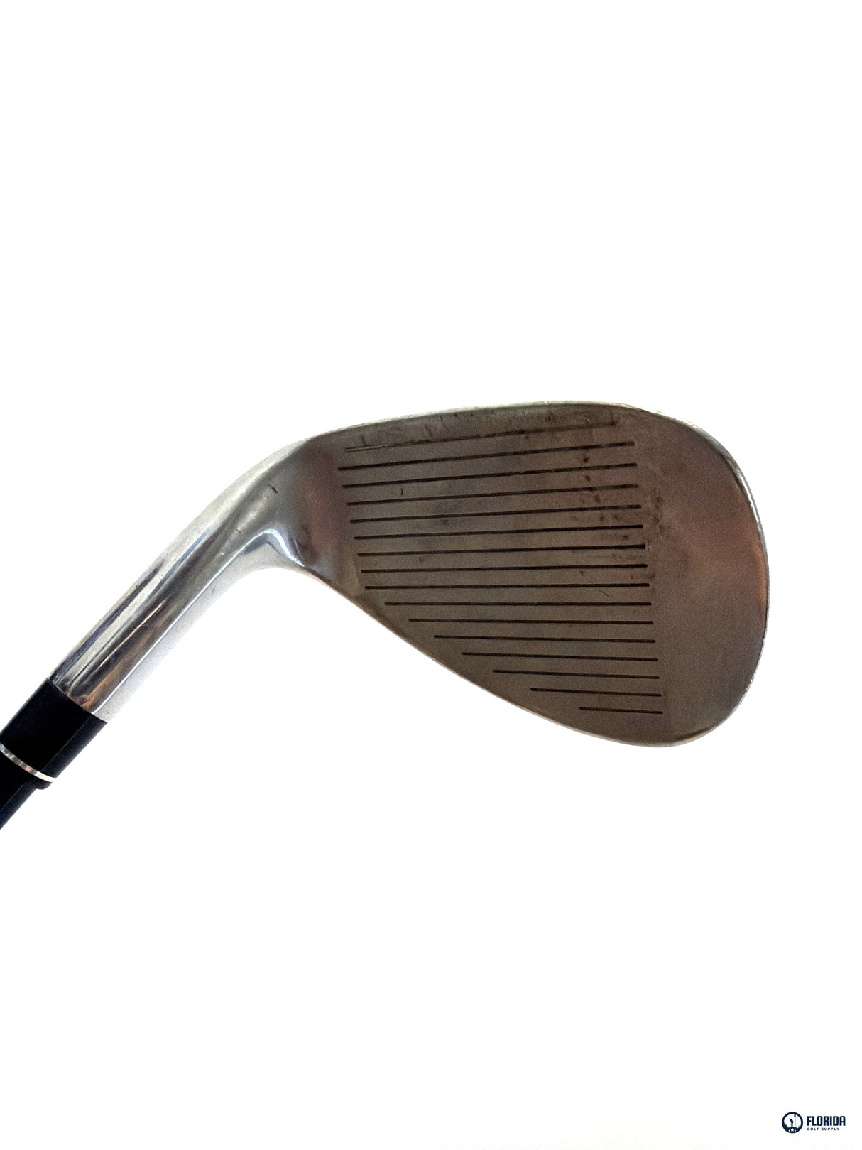TaylorMade SIM MAX OS Sand Wedge Fujikura Ventus 6-R Graphite Right Hand