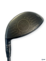 Callaway Mavrik Max Driver 12 Degree Evenflow Riptide 5.5 50g Regular RH CP2