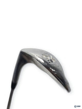 Titleist Vokey SM7 Wedge 52 Degree 08 F-Grind Project X 6.0 Stiff Steel RH