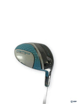 Cobra Amp Cell 3/5 Fairway Wood Womens Fujikura Fuel 47g Graphite RH 42"