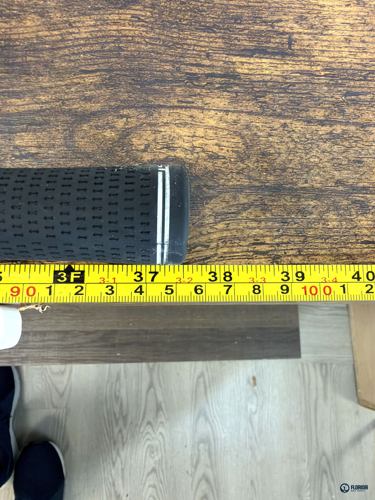 Cobra Aerojet One Length 3 Hybrid 19 Degree Recoil ESX 460 F4 Shaft RH