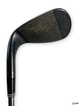 Cleveland RTX 4 Black Satin Wedge 56/10 Dynamic Gold S400 Tour Issue RH