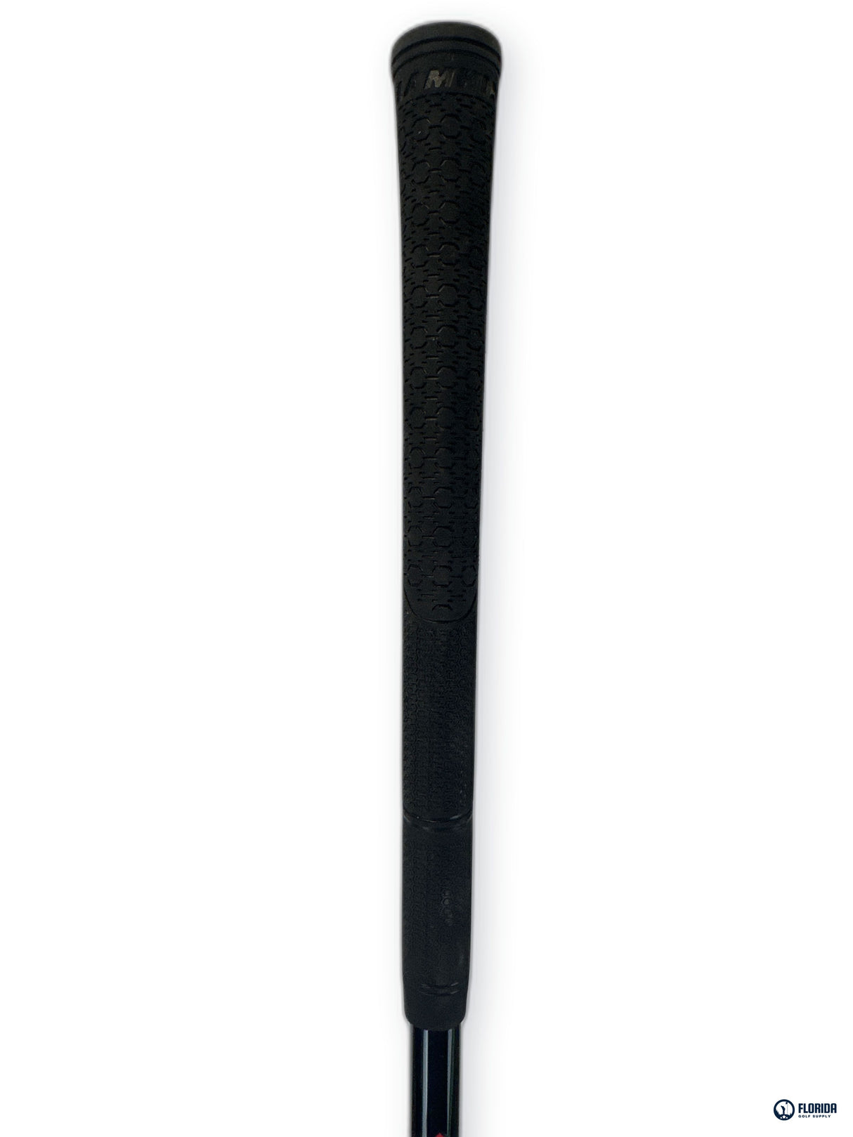 Project X HZRDUS RDX Smoke Black Golf Shaft 6.0 Stiff 70g Low Spin PXG Tip