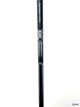 PXG Gen5 0311XF 6 Hybrid 28 Degree MMT 60 A Senior Flex RH Karma Jumbo Grip