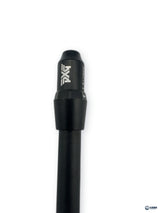 Graphite Design Tour AD IZ-65 Hybrid Shaft R2 Flex PXG Adapter Lamkin Grip
