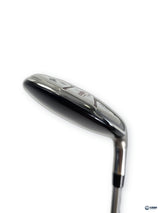 Callaway Diablo Edge 6 Hybrid 30 Degree 550 W-Flex Graphite Shaft RH