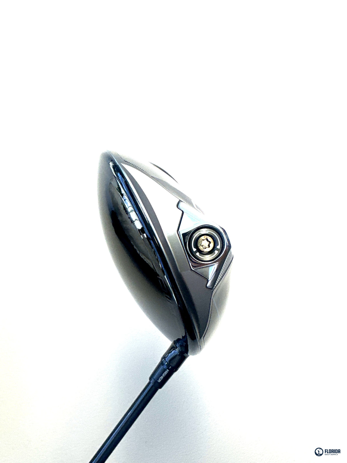 TaylorMade Qi10 LS Driver 10.5 Degree ACCRA TZ5 PROTO 65 M4 Shaft Right Hand