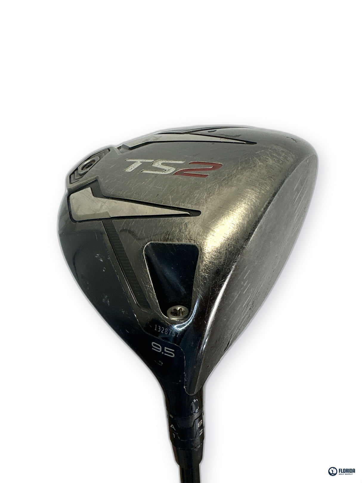 Titleist TS2 Driver 9.5 Degree Tensei AV 65 Extra Stiff Graphite RH 45 Inch