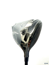 TaylorMade Qi35 LS 9° Degree Driver Ventus 5-R Regular Flex Right Handed
