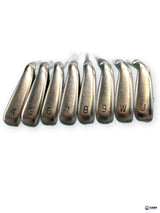 Ping i530 Iron Set 4-PW UW Elevate 95 Stiff Flex Right Hand 8 Clubs