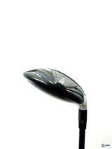 TaylorMade SIM2 MAX 5 Hybrid 25 Degree Fujikura Ventus 5-A Senior Flex RH