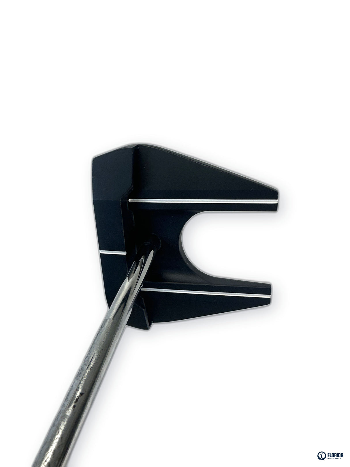 Odyssey Ai-One Square 2 Square #7 Putter 36" Stroke Lab Shaft Right Hand
