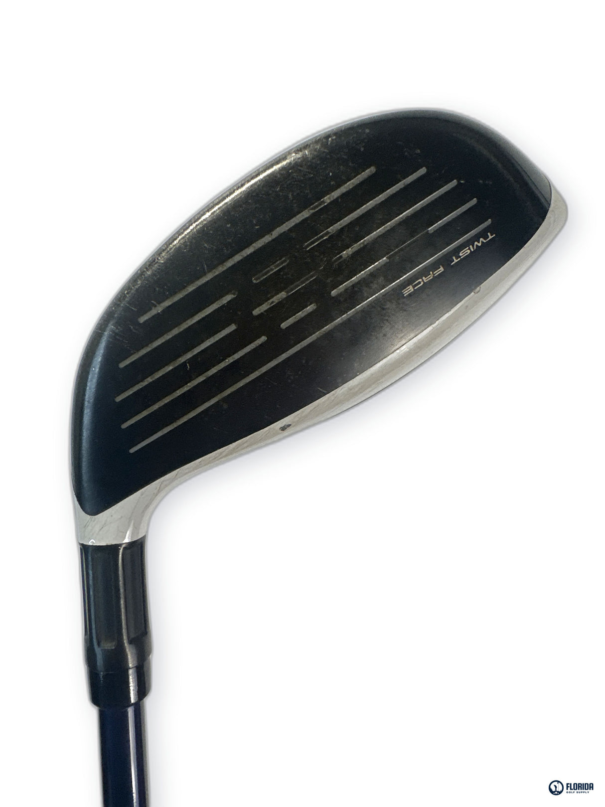 TaylorMade SIM2 Max 3 Fairway Wood 15 Deg Fujikura Ventus 5-A Flex RH