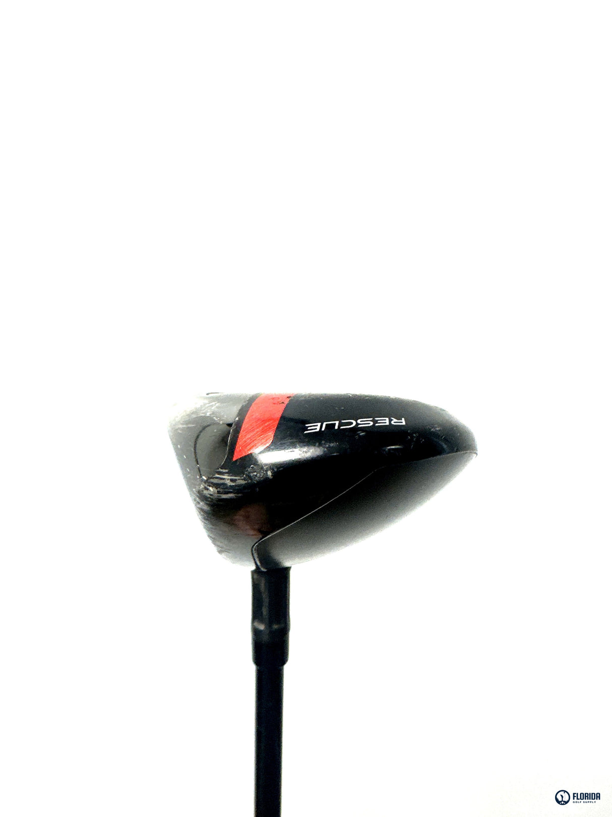 TaylorMade Stealth 5 Hybrid 25 Degree Fujikura Ventus 6-R Regular Flex RH