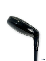 TaylorMade Qi10 Tour 3 Hybrid 19.5 Deg Tensei 1k Blue Stiff Flex RH