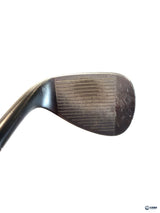 TaylorMade Milled Grind Black Wedge 54 Degree 11 SB Steel Shaft Right Hand