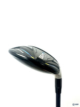 TaylorMade SIM2 MAX 3 Hybrid 19 Degree Fujikura Ventus 7-S Stiff Flex RH