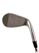 Titleist Vokey SM10 54.12D Wedge Steel Wedge Flex Golf Pride Grip Left Handed