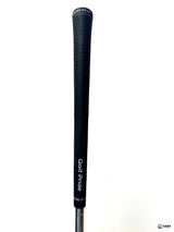Cleveland RTZ Full Face 60 Degree Wedge Dynamic Gold Spinner RH 35 Inch