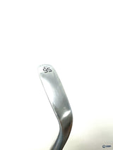 Titleist Vokey SM10 56.14F Wedge 56 Degree Steel Shaft Wedge Flex LH Left Hand