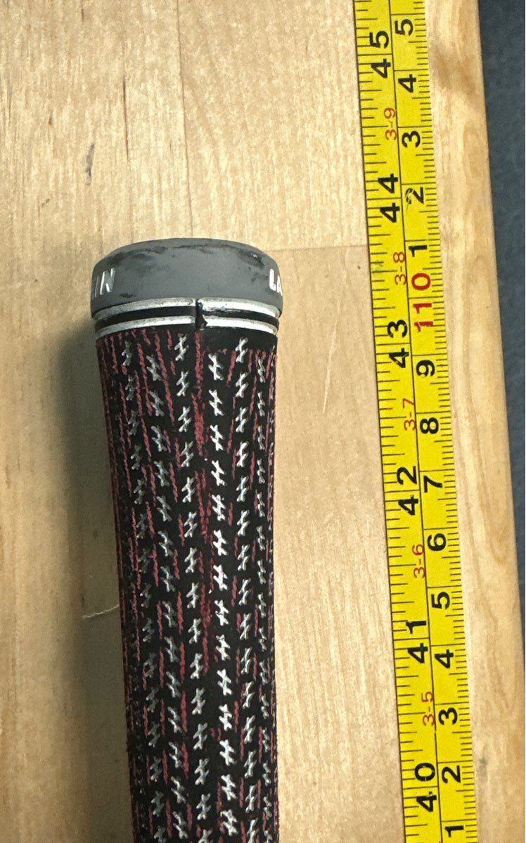 TaylorMade M6 3 Fairway Wood 15° Fujikura Ventus 5-R R-Flex Shaft