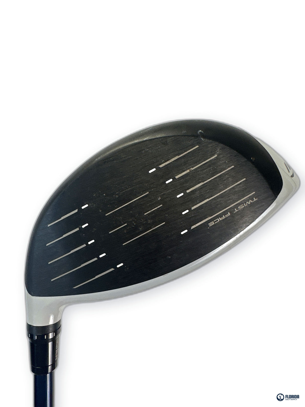 TaylorMade Sim2 Max Driver 9 Degree Fujikura Ventus 5-S Stiff Flex RH
