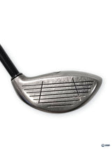 Callaway Big Bertha War Bird Divine Nine 9 Wood Graphite Regular Flex LH