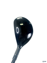 TaylorMade 2016 M2 5 Hybrid 25 Degree Graphite Regular Flex RH Align Grip
