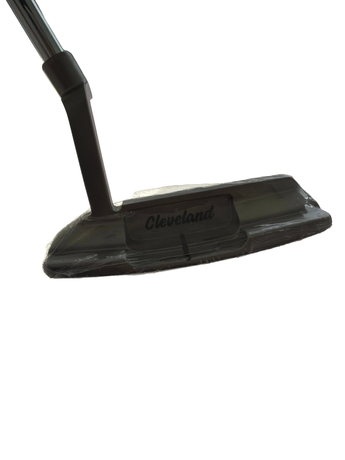 New Cleveland HB Soft 2 #1 Putter 35" Right Handed Steel Shaft
