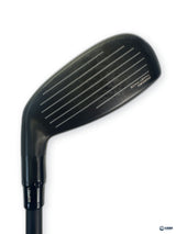 TaylorMade Qi10 Tour 3 Hybrid 19.5 Deg Tensei 1k Blue Stiff Flex RH
