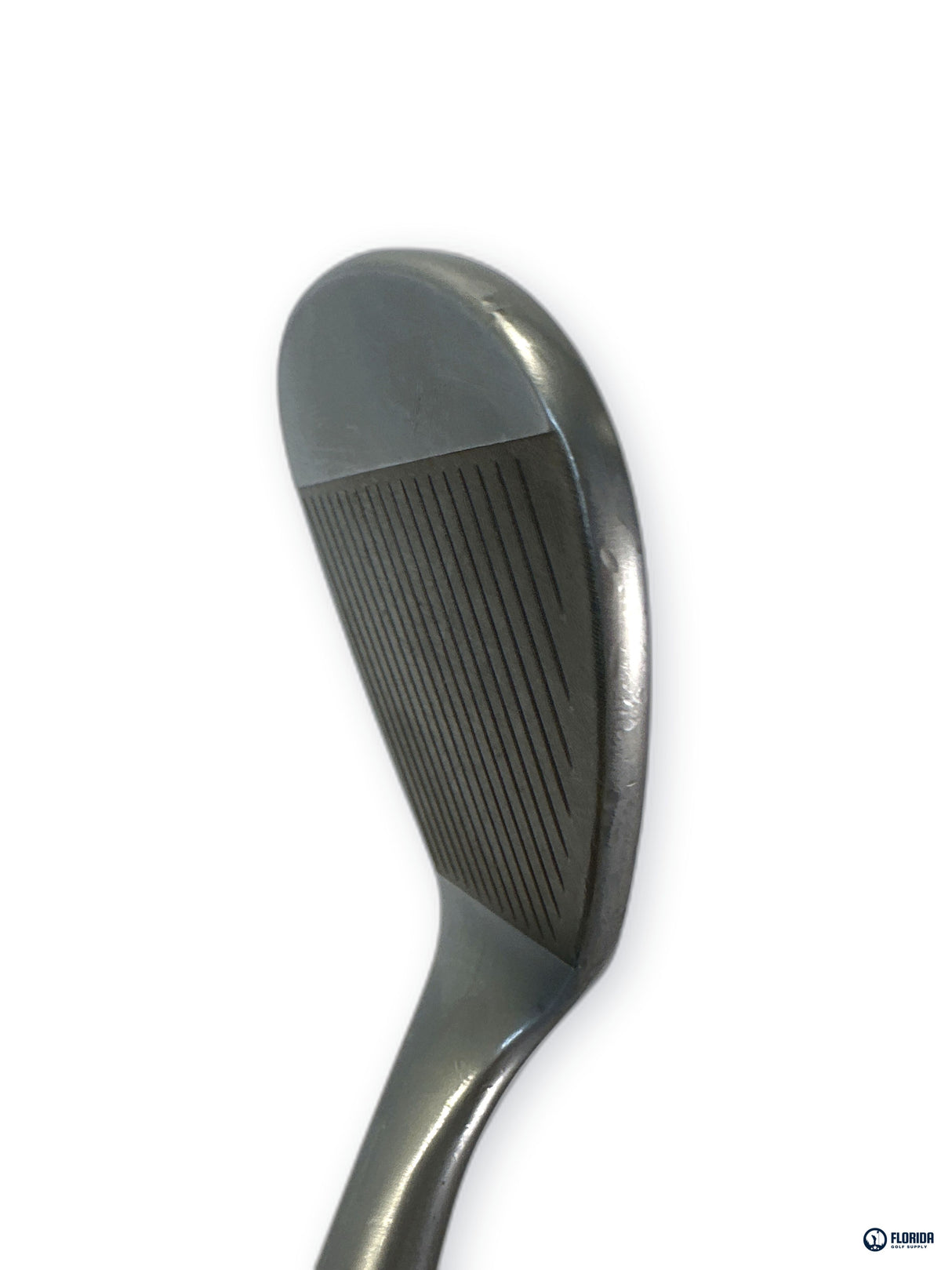 TaylorMade Milled Grind 5 MG5 Wedge 60.10 SB Satin Chrome Project X 6.0 RH