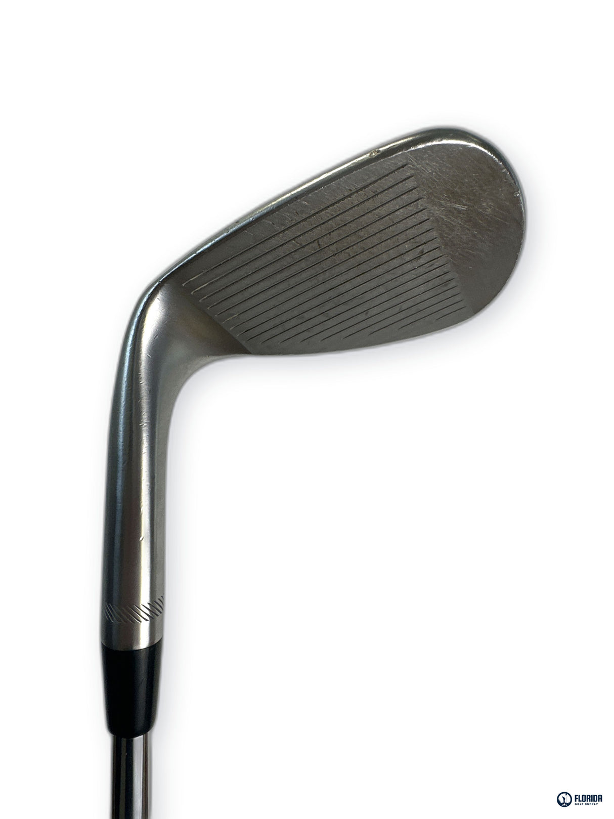Titleist Vokey SM9 Lob Wedge 60.08 M Grind Wedge Flex Chrome Right Hand