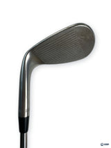 Titleist Vokey SM9 Lob Wedge 60.08 M Grind Wedge Flex Chrome Right Hand