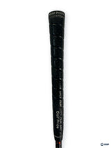 TaylorMade M6 5 Hybrid 25 Degree Fujikura Atmos 5A Senior Flex Shaft RH