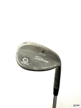 Titleist Vokey SM4 Wedge 60.10 Degree Oil Can Finish Wedge Flex RH
