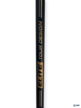 TaylorMade SIM2 Max 4 Hybrid 22 Degree Stiff Flex Graphite RH Golf Club